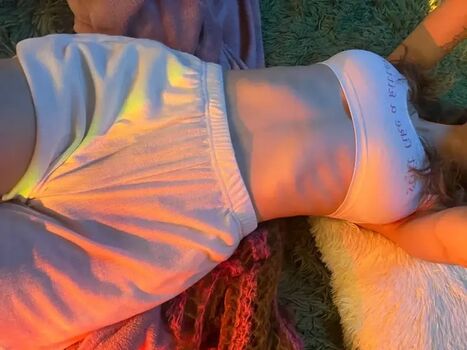 Full leaked Soft animal private photo