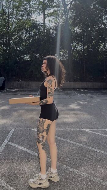 Full leaked Softkale private photo