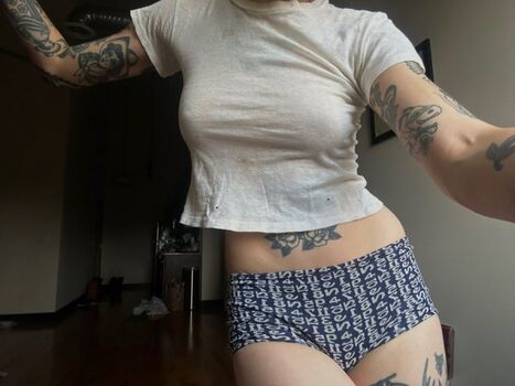 Full leaked Softkale private photo