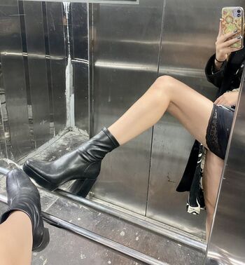 Full leaked Sofuckingood private photo
