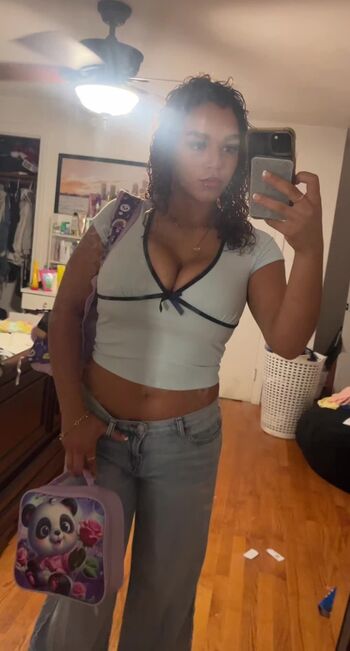 Full leaked Sofussy page private photo