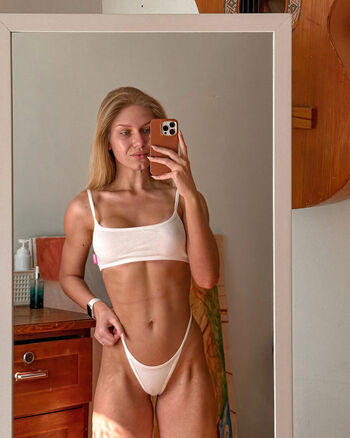 Full leaked Sofya petrushina private photo