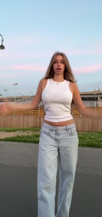 Full leaked Sofyaplotnikova private photo