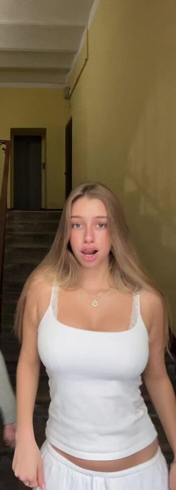 Full leaked Sofyaplotnikova private photo