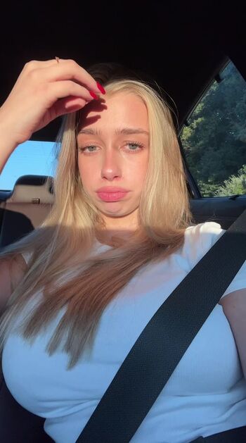 Full leaked Sofyaplotnikova private photo