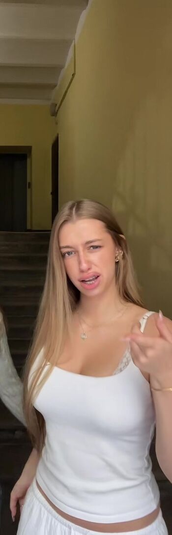 Full leaked Sofyaplotnikova private photo
