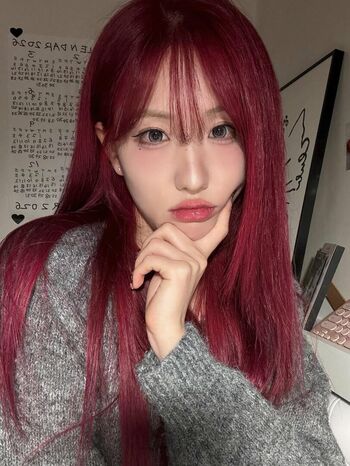 Full leaked Sogumm nn private photo