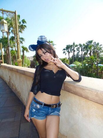 Full leaked Sohanna ricci private photo