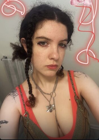 Full leaked Sol jane wright private photo
