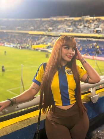 Full leaked Sol paez private photo