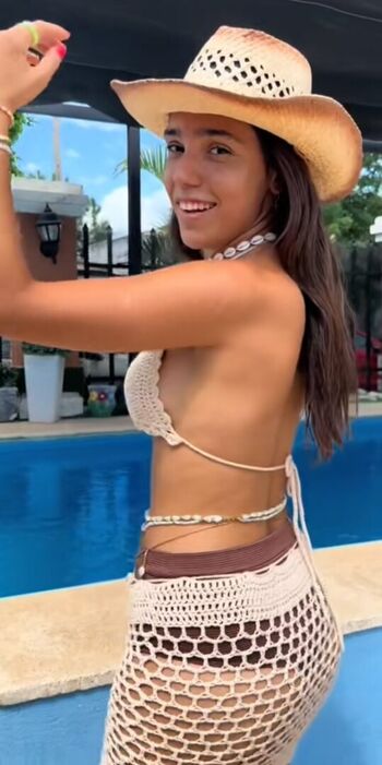 Full leaked Sol potra private photo
