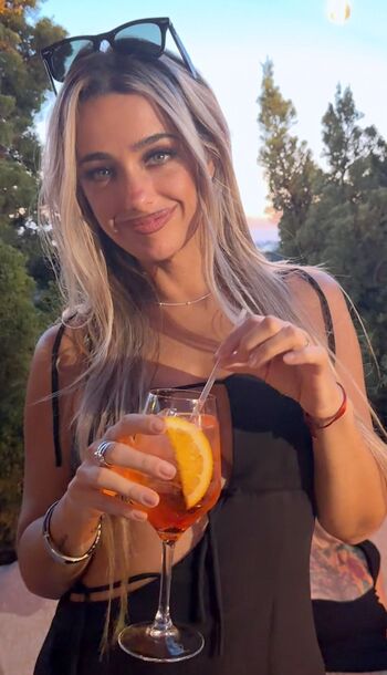 Sol Rivas