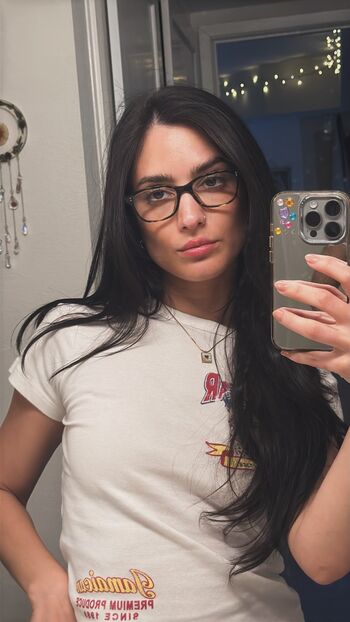 Leaked Sol rodriguez private photo viral onlyfans