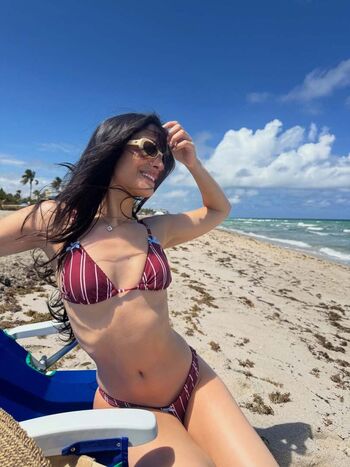 Leaked Sol rodriguez private photo viral onlyfans