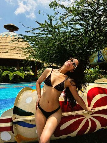Full leaked Sol rodriguez private photo