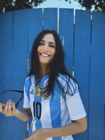 Sol Rodriguez