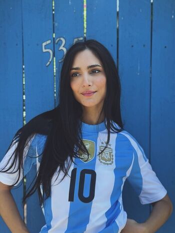 Full leaked Sol rodriguez private photo