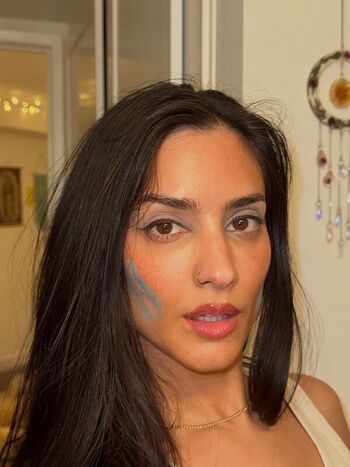 Full leaked Sol rodriguez private photo