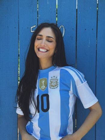 Full leaked Sol rodriguez private photo