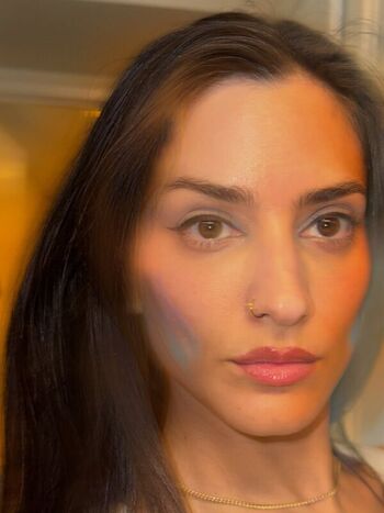Full leaked Sol rodriguez private photo