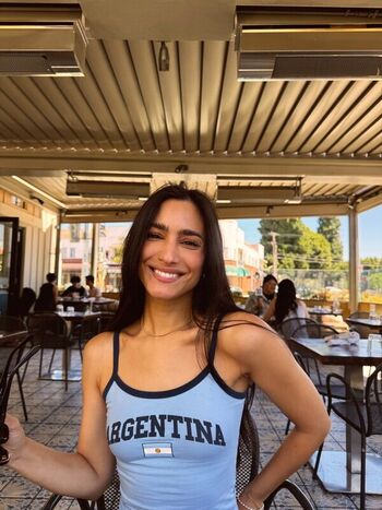 Full leaked Sol rodriguez private photo
