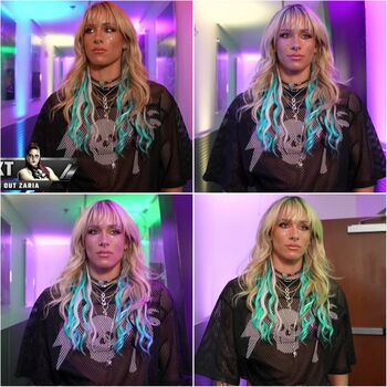 Full leaked Sol ruca  page private photo