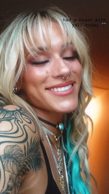 Full leaked Sol ruca  page private photo