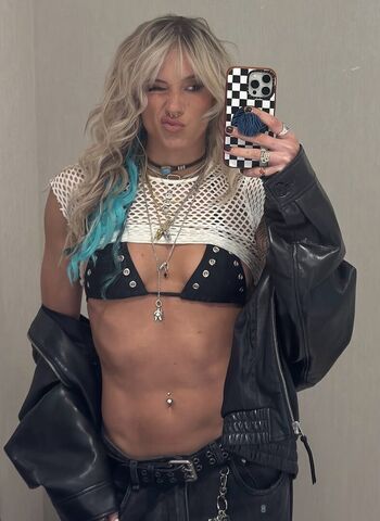 Full leaked Sol ruca  page private photo