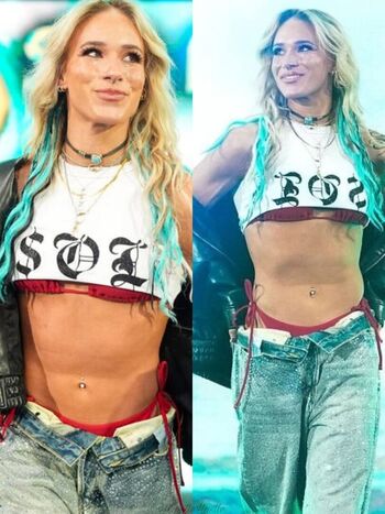 Full leaked Sol ruca private photo
