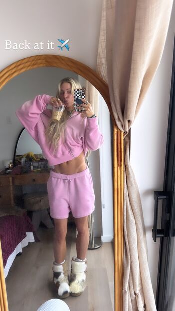 Full leaked Sol ruca private photo