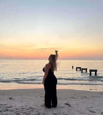 Full leaked Solallure private photo