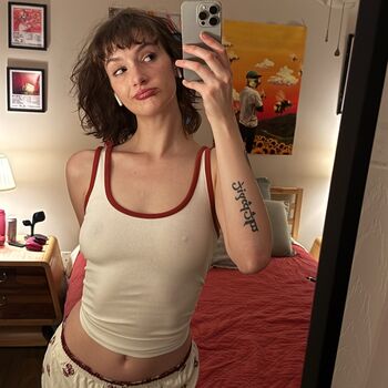 Full leaked Solamie private photo