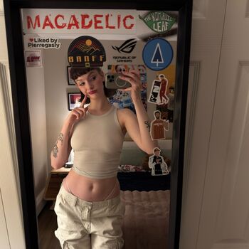 Full leaked Solamie private photo
