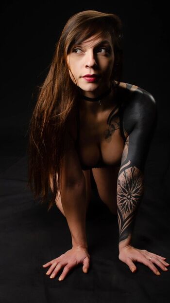 Full leaked Solange galarza private photo