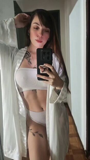 Full leaked Solange galarza private photo