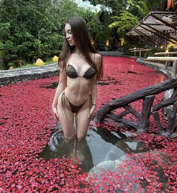 Full leaked Solazola private photo