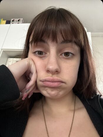 Full leaked Soledadbiggs private photo