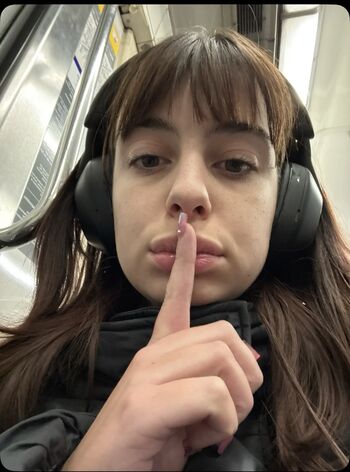 Full leaked Soledadbiggs private photo
