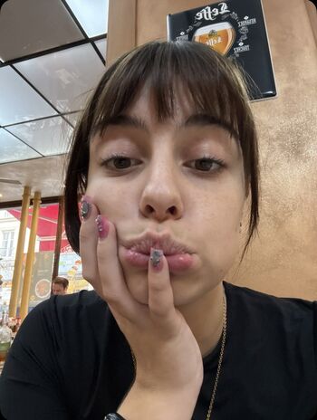 Full leaked Soledadbiggs private photo