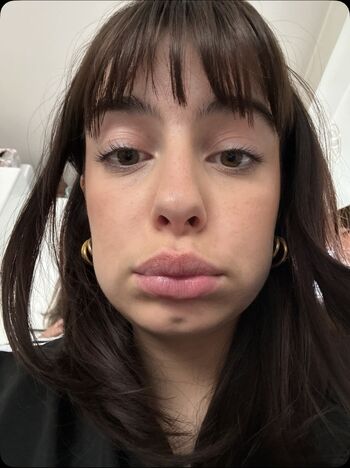 Full leaked Soledadbiggs private photo