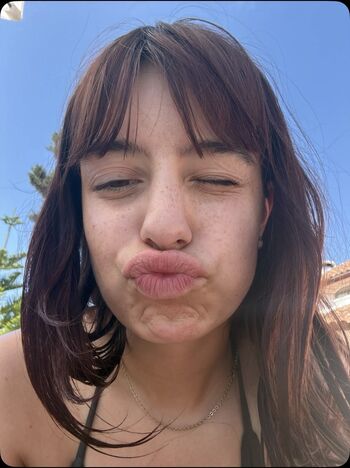 Full leaked Soledadbiggs private photo
