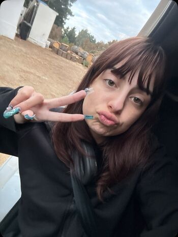 Full leaked Soledadbiggs private photo