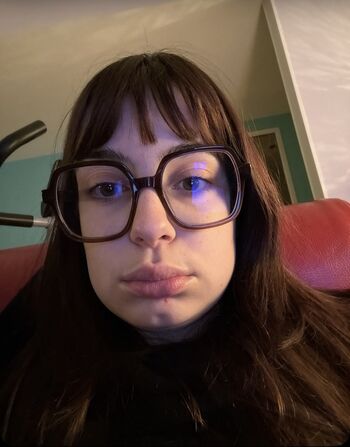 Full leaked Soledadbiggs private photo