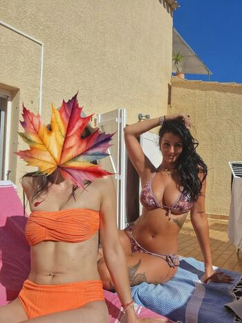 Full leaked Solene sun private photo