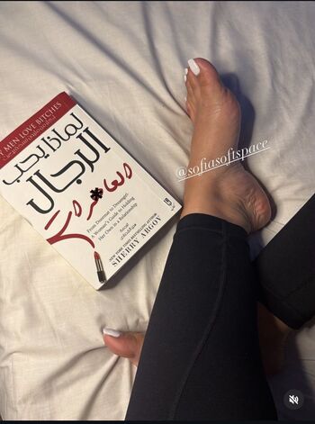 Full leaked Solesbysofia private photo