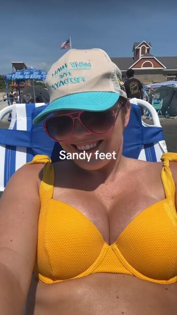 Full leaked Soley brittany private photo