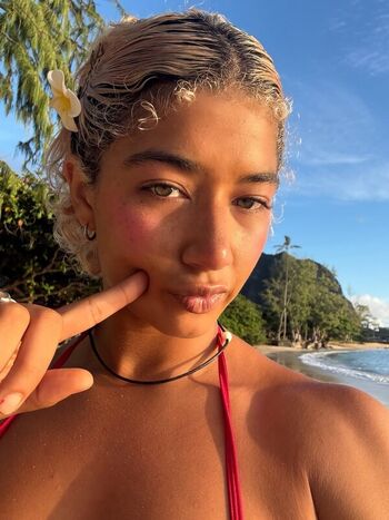 Full leaked Soleyfaye private photo