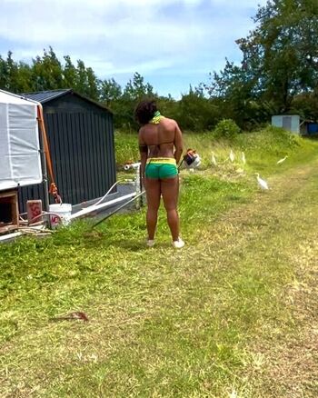 Full leaked Soleyfaye page private photo