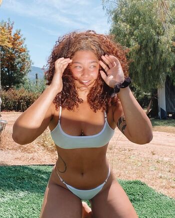 Full leaked Soleyfaye page private photo