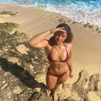 Full leaked Soleyfaye page private photo